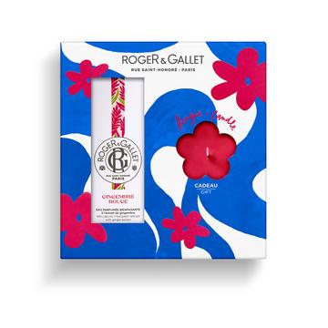 Cofanetto Fleur de Figuier Acqua Profumata di Benessere 