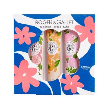 Trio Bestsellers Wohltuende Handcremes 