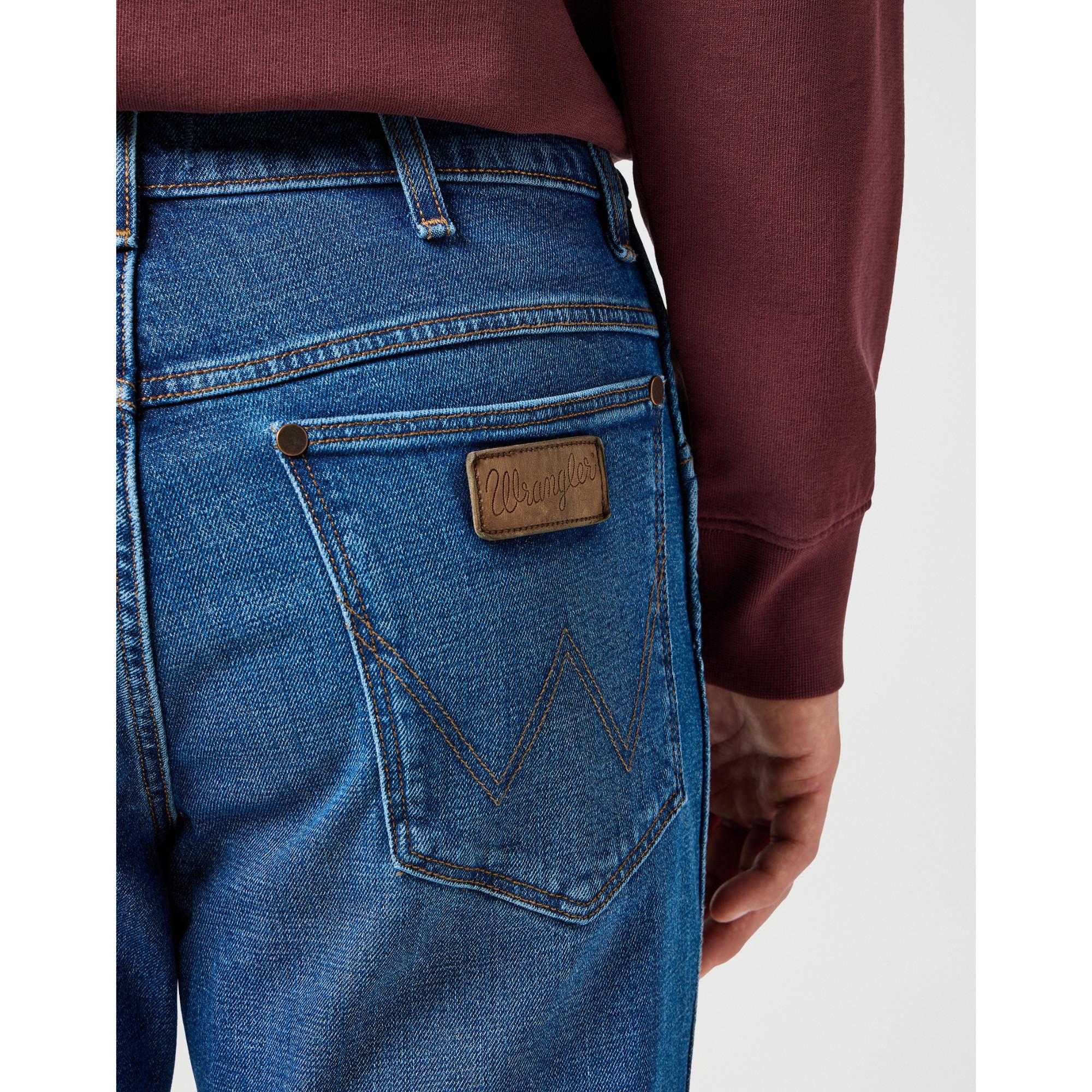 Wrangler  Pantalon 