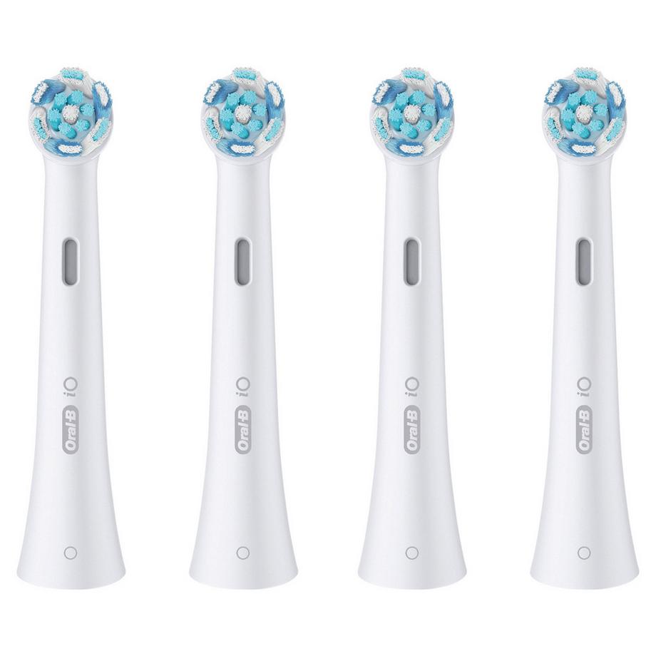 Oral-B Oral-B Aufsteckbürsten Ultimativ Reinigung 4er 