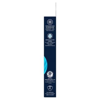 Oral-B Oral-B Testine di ricambio Ultimativ Reinigung 4er 