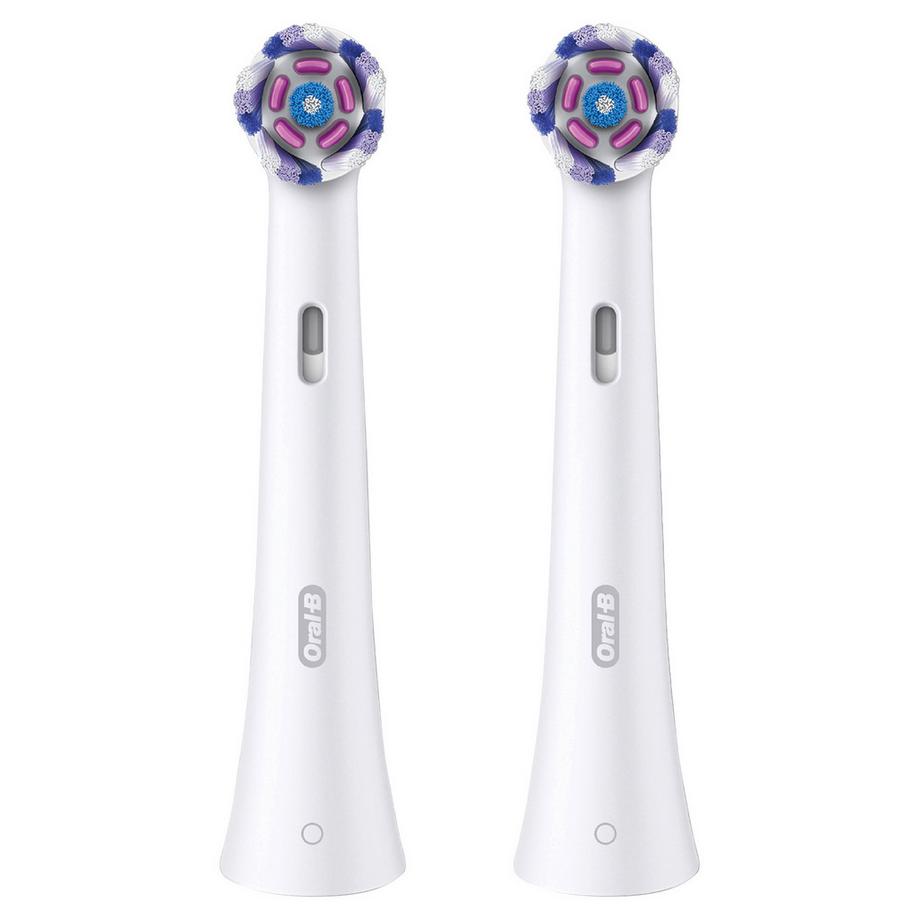 Oral-B Oral-B Aufsteckbürsten iO Radiant White 2er 