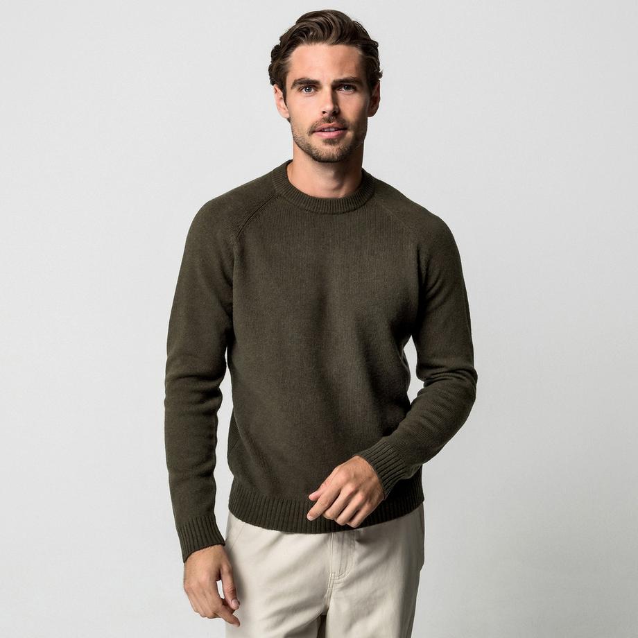 Maglione Lambswool