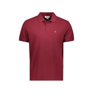 Calvin Klein Jeans SS Casual Pique Classic Polo Maniche Corte  