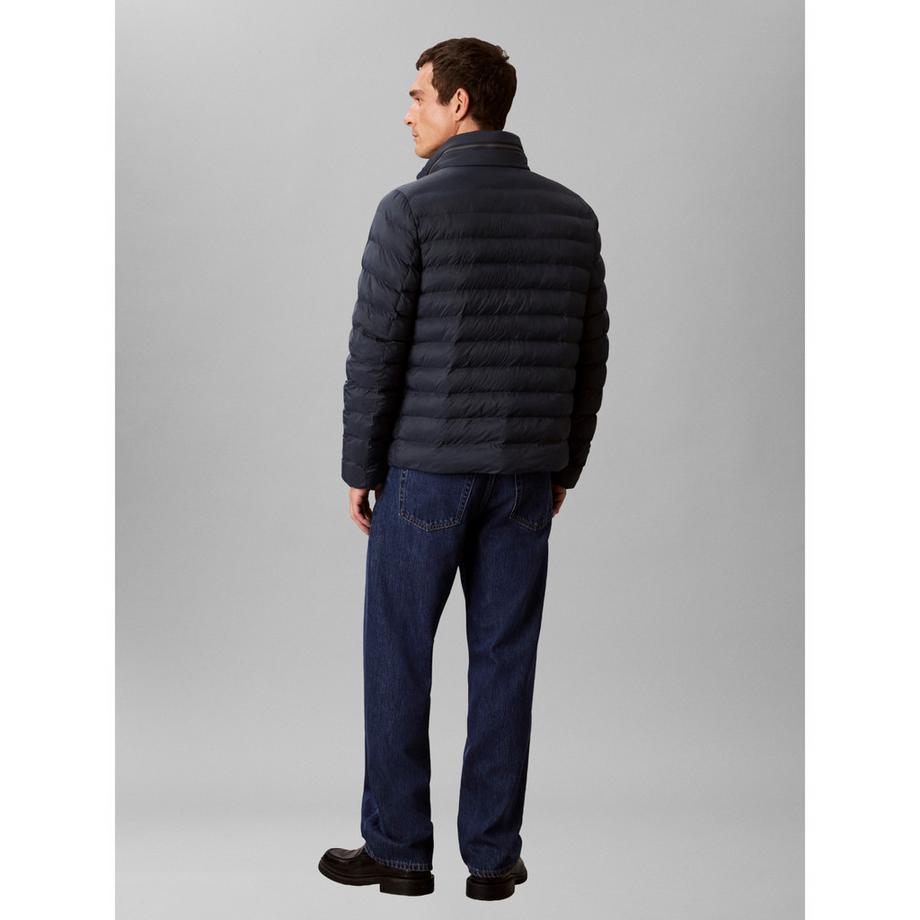 Calvin Klein Jeans Piumino con cappuccio  