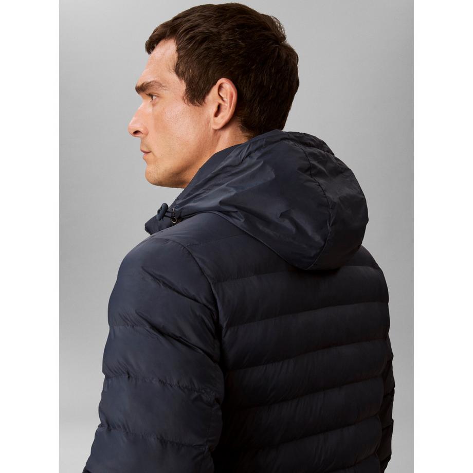 Calvin Klein Jeans Piumino con cappuccio  