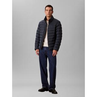 Calvin Klein Jeans Daunenjacke mit Kapuze  