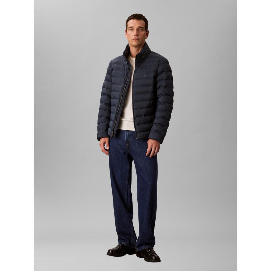 Calvin Klein Jeans Piumino con cappuccio  