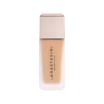 Impeccable Blurring Second Skin Matte Foundation - Fond de Teint