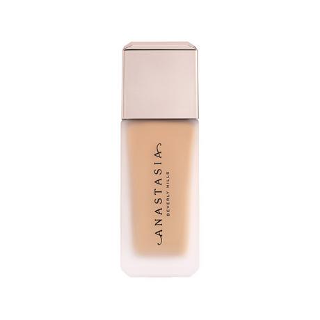 Anastasia Beverly Hills  Impeccable Blurring Second Skin Matte Foundation - Fond de Teint 