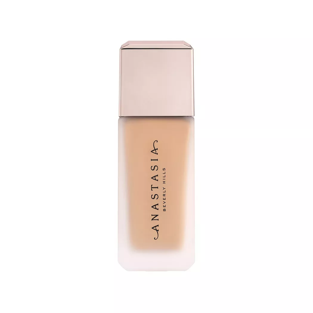 Anastasia Beverly Hills Impeccable Blurring Second Skin Matte Foundati 6