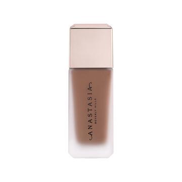 Impeccable Blurring Second Skin Matte Foundation - Fond de Teint