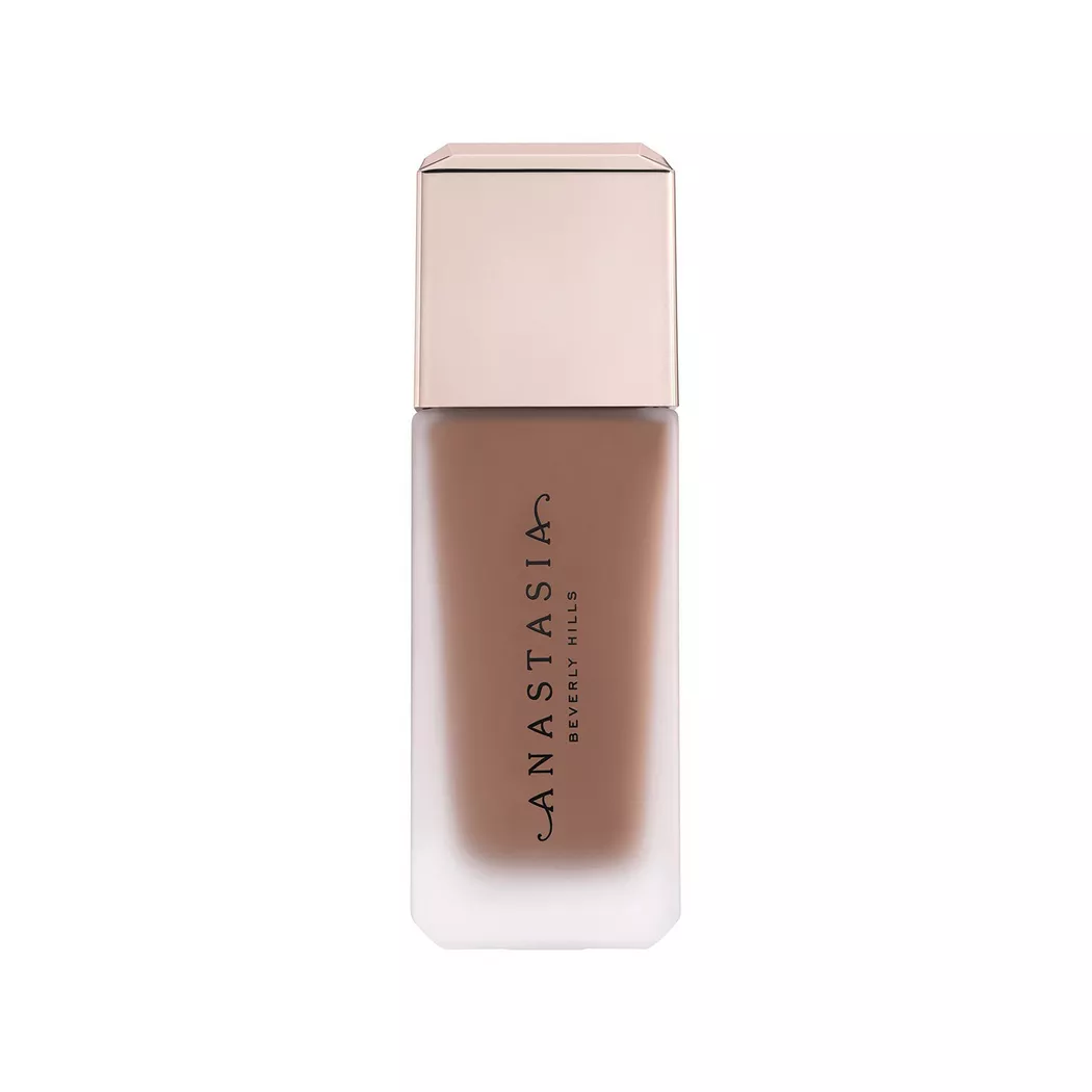 Anastasia Beverly Hills Impeccable Blurring Second Skin Matte Foundati 8