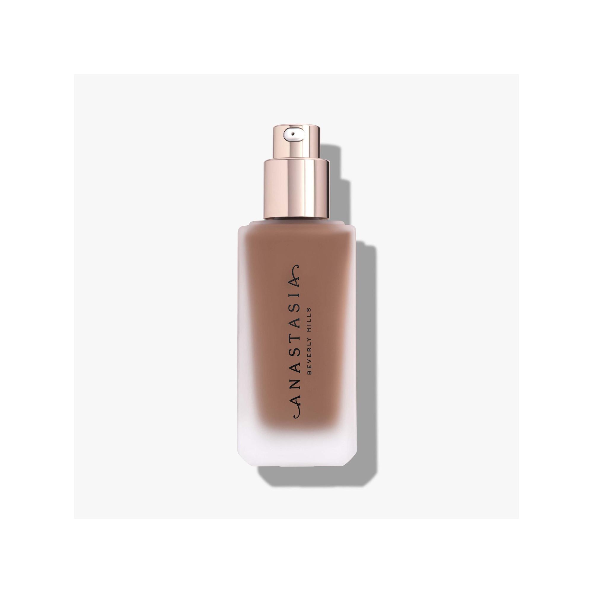 Anastasia Beverly Hills  Impeccable Blurring Second Skin Matte Foundation - Fond de Teint 