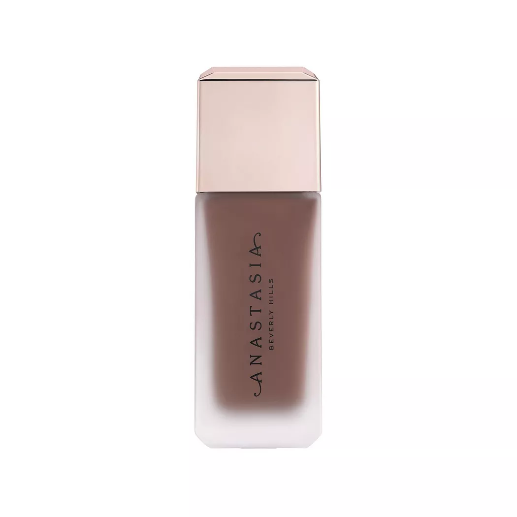 Anastasia Beverly Hills Impeccable Blurring Second Skin Matte Foundati 3