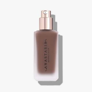 Anastasia Beverly Hills  Impeccable Blurring Second Skin Matte Foundation - Fond de Teint 