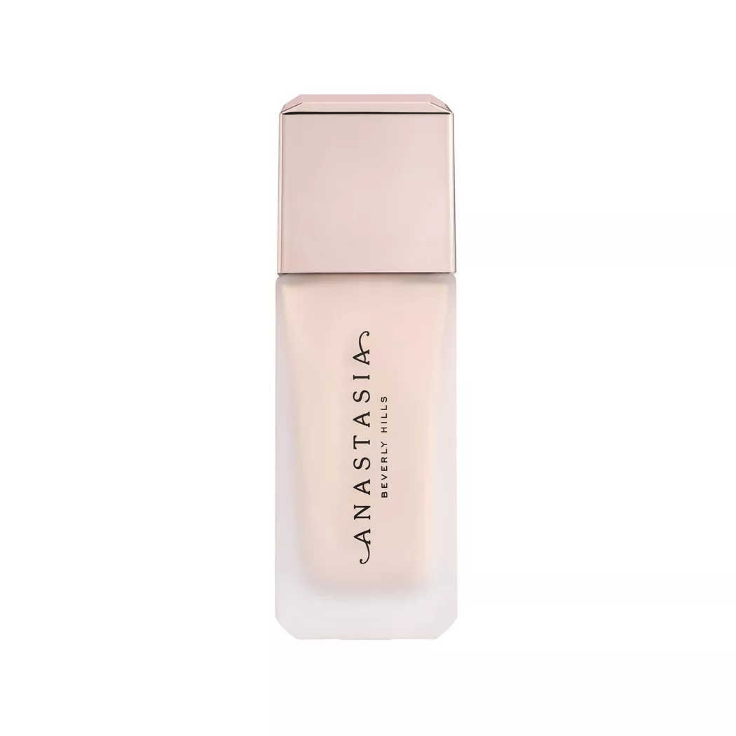Anastasia Beverly Hills Impeccable Blurring Second Skin Matte Foundati 7