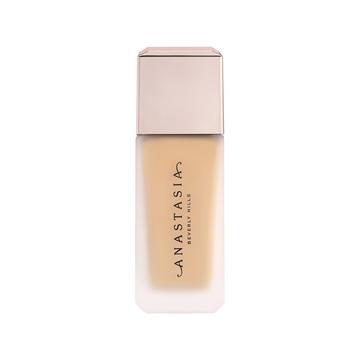 Impeccable Blurring Second Skin Matte Foundation - Fond de Teint