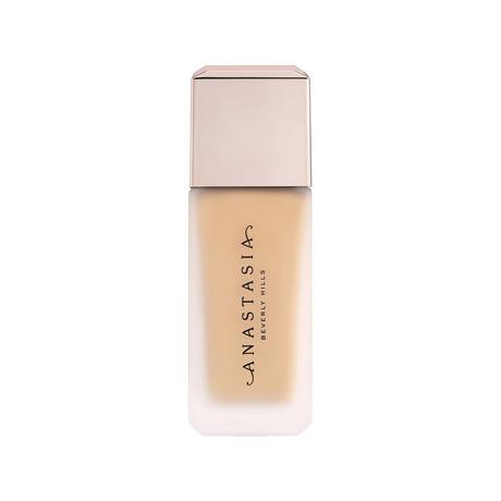 Anastasia Beverly Hills  Impeccable Blurring Second Skin Matte Foundation - Fond de Teint 