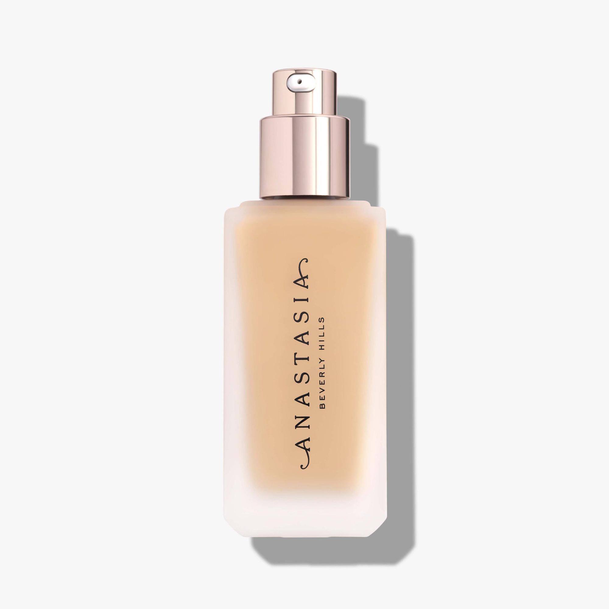 Anastasia Beverly Hills  Impeccable Blurring Second Skin Matte Foundation - Fond de Teint 