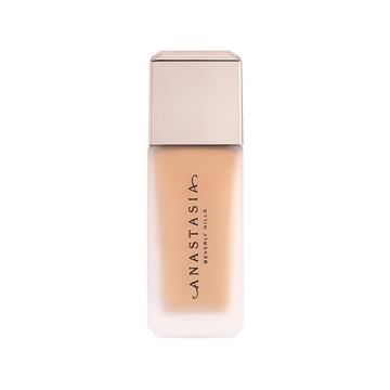 Impeccable Blurring Second Skin Matte Foundation - Fond de Teint