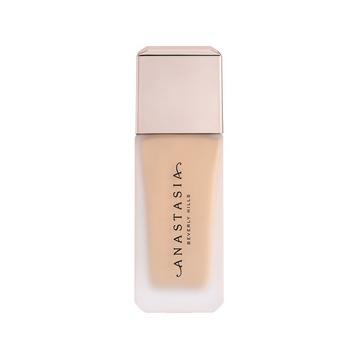 Impeccable Blurring Second Skin Matte Foundation - Fond de Teint