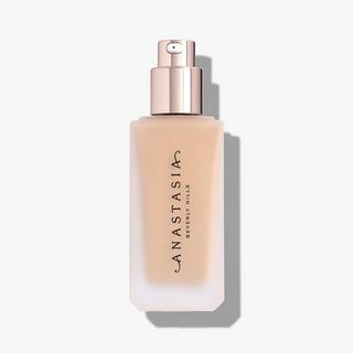 Anastasia Beverly Hills  Impeccable Blurring Second Skin Matte Foundation - Fond de Teint 