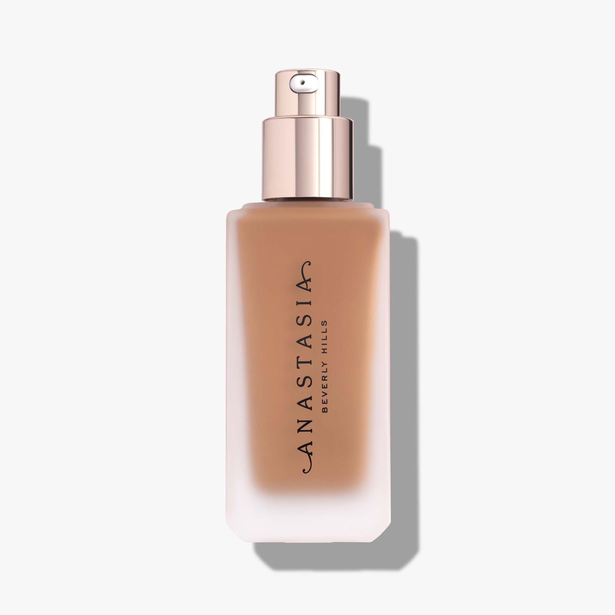 Anastasia Beverly Hills  Impeccable Blurring Second Skin Matte Foundation - Fond de Teint 