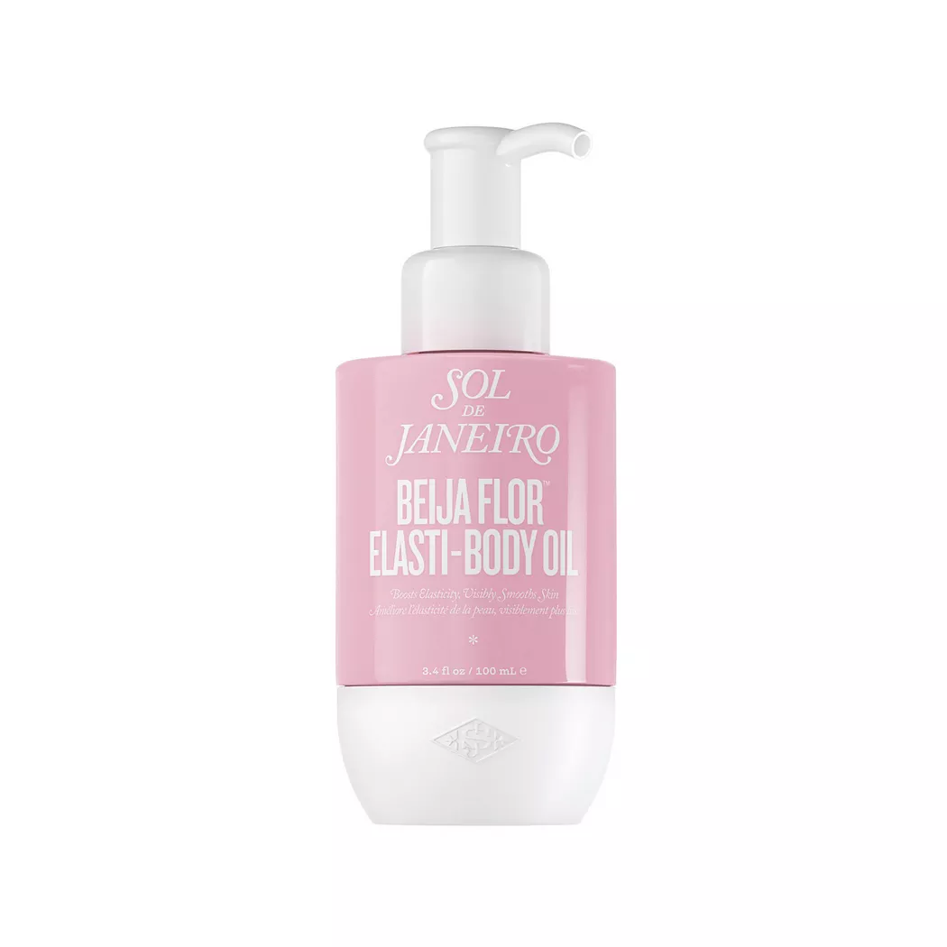 Sol De Janeiro Beija Flor Elasti-Body Oil 100ml 2