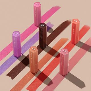 Fenty Beauty By Rihanna  Gloss Bomb Stix - Lipgloss mit Glitzer in Stickform 