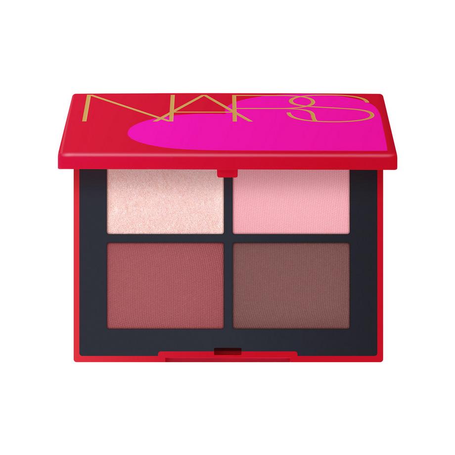 Nars  Quad Eyeshadow 