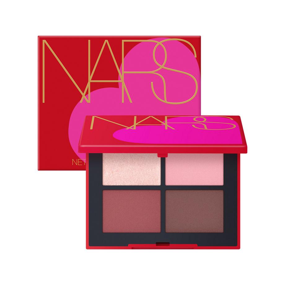 Nars  Quad Eyeshadow 