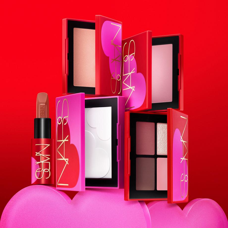 Nars  Quad Eyeshadow 