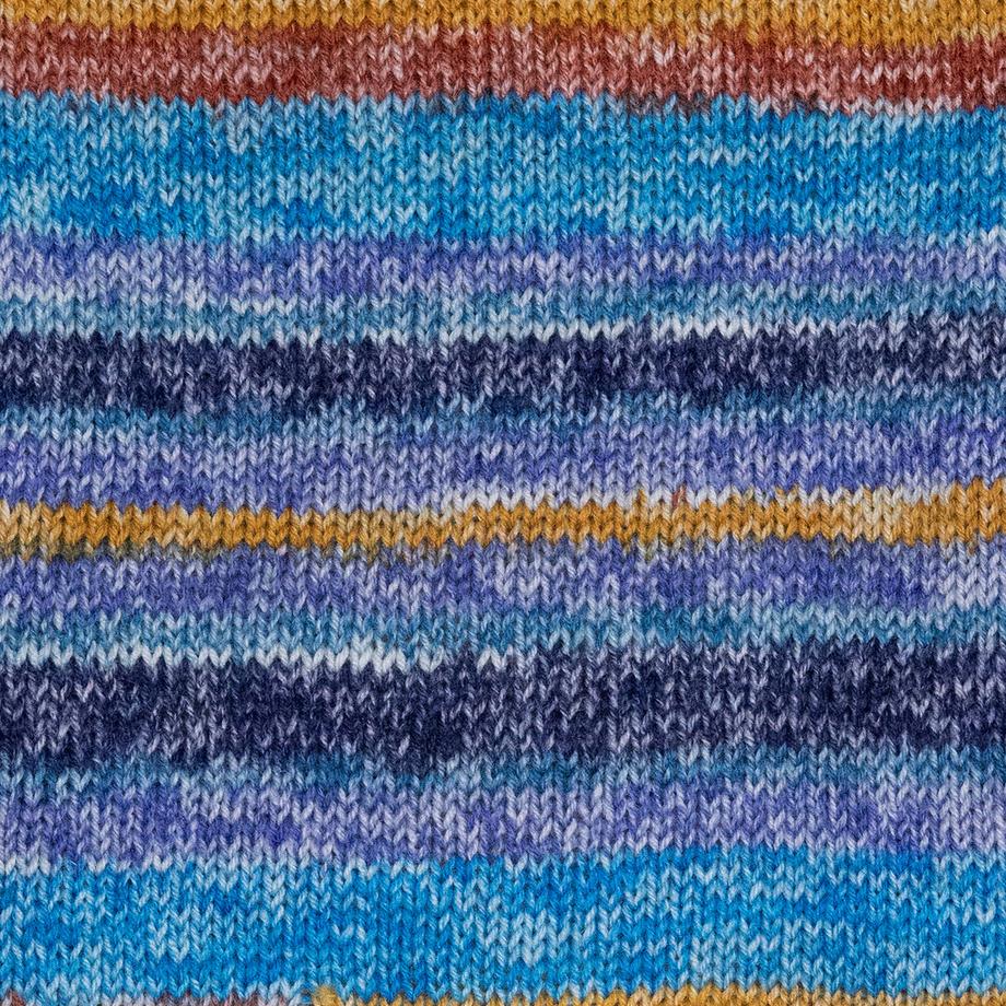 Boettcher Lana per calzini Mezzo 