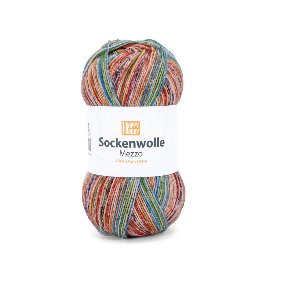 Boettcher Lana per calzini Mezzo 