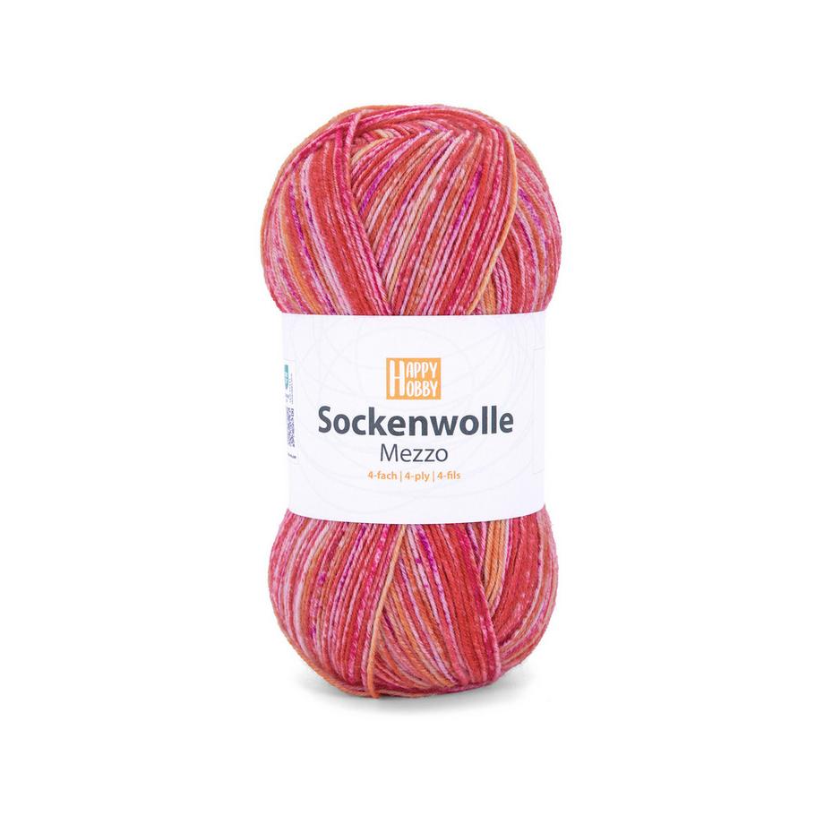 Boettcher Lana per calzini Mezzo 