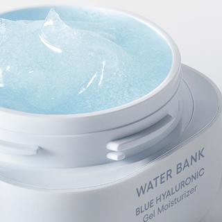 LANEIGE  Water Bank Gel Moisturizer Ricarica - Gel idratante 