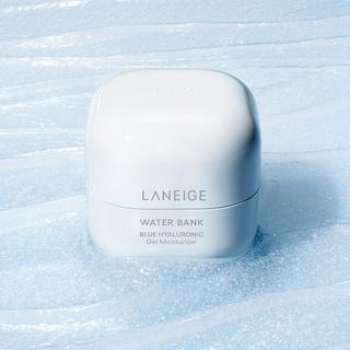 LANEIGE  Water Bank Gel Moisturizer Ricarica - Gel idratante 