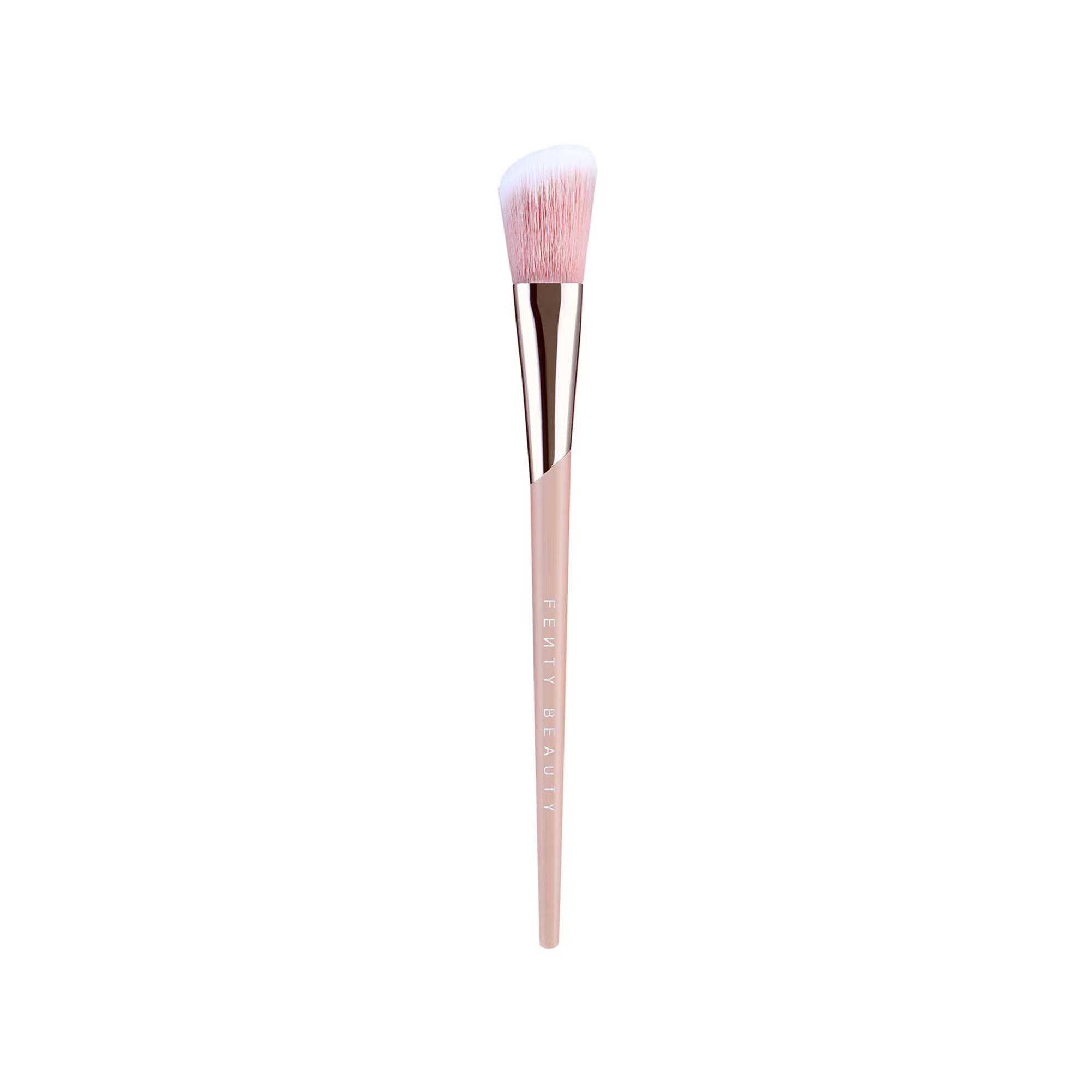 Fenty Beauty By Rihanna  Blush Brush 155 - Pinceau blush 