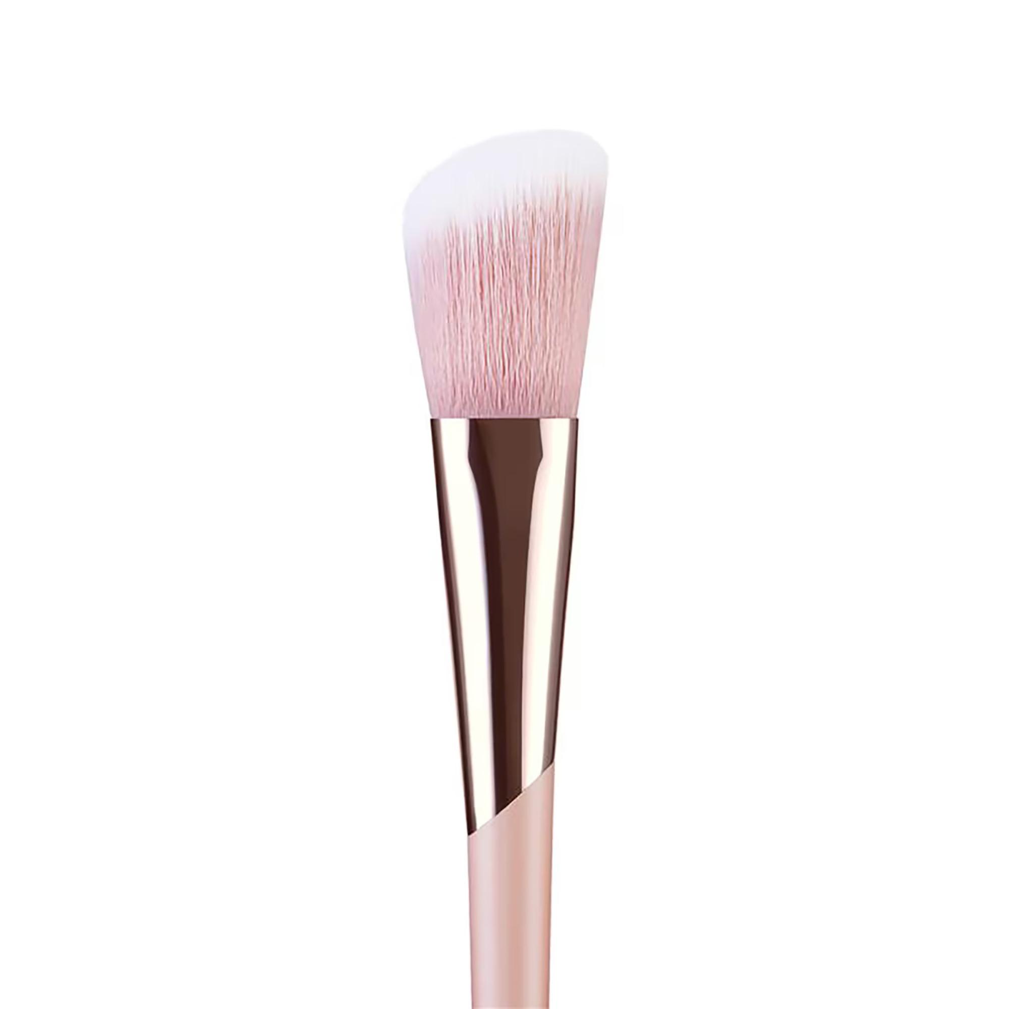 Fenty Beauty By Rihanna  Blush Brush 155 - Pinceau blush 