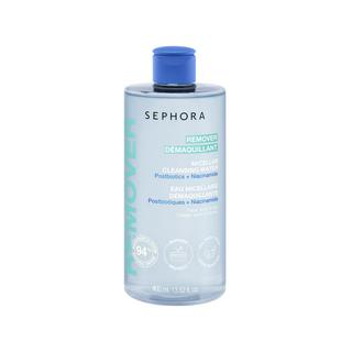 SEPHORA  Eau Micellaire Démaquillante - Demaquille + Protège 