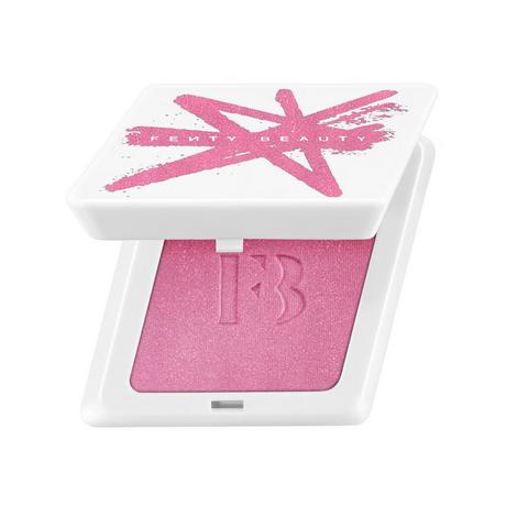 Fenty Beauty By Rihanna  Fenty Cheeks - Fard à Joue en Poudre 