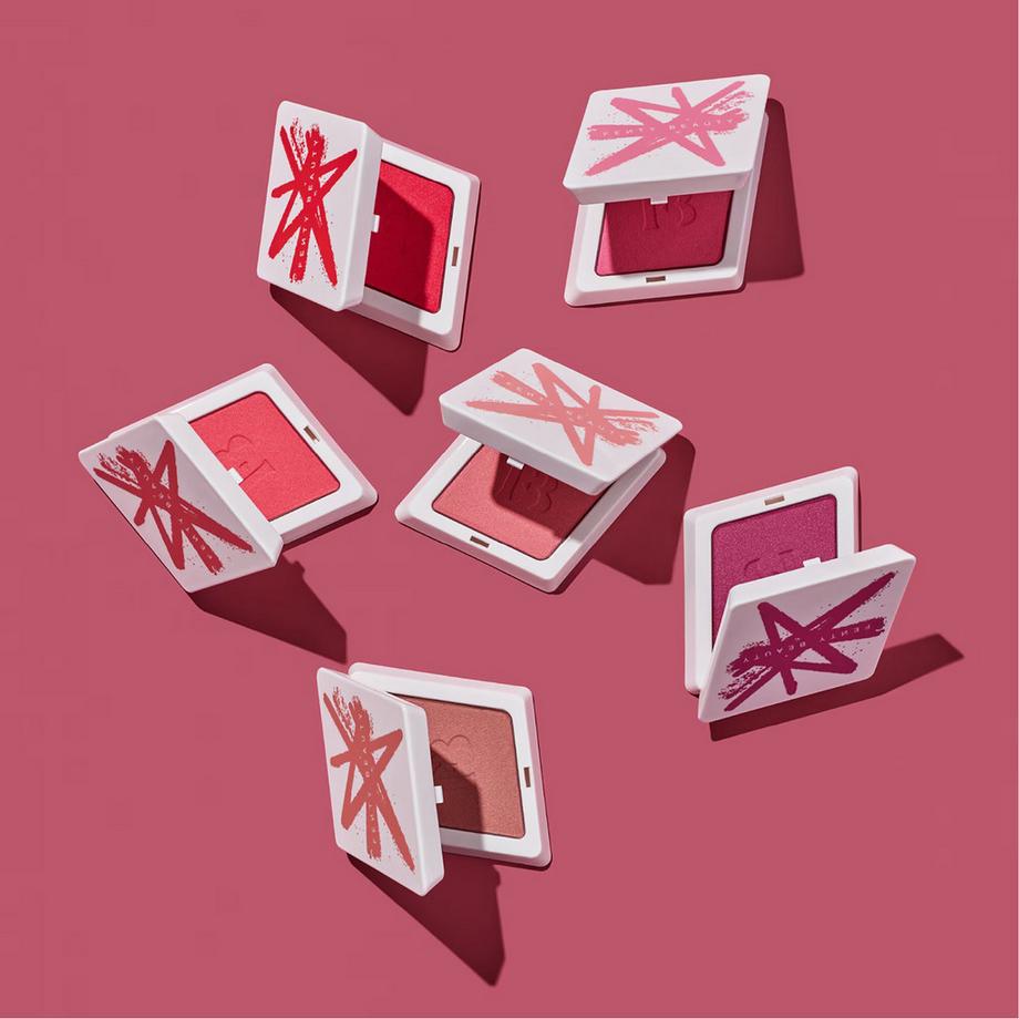 Fenty Beauty By Rihanna  Fenty Cheeks - Rouge in Puderform 