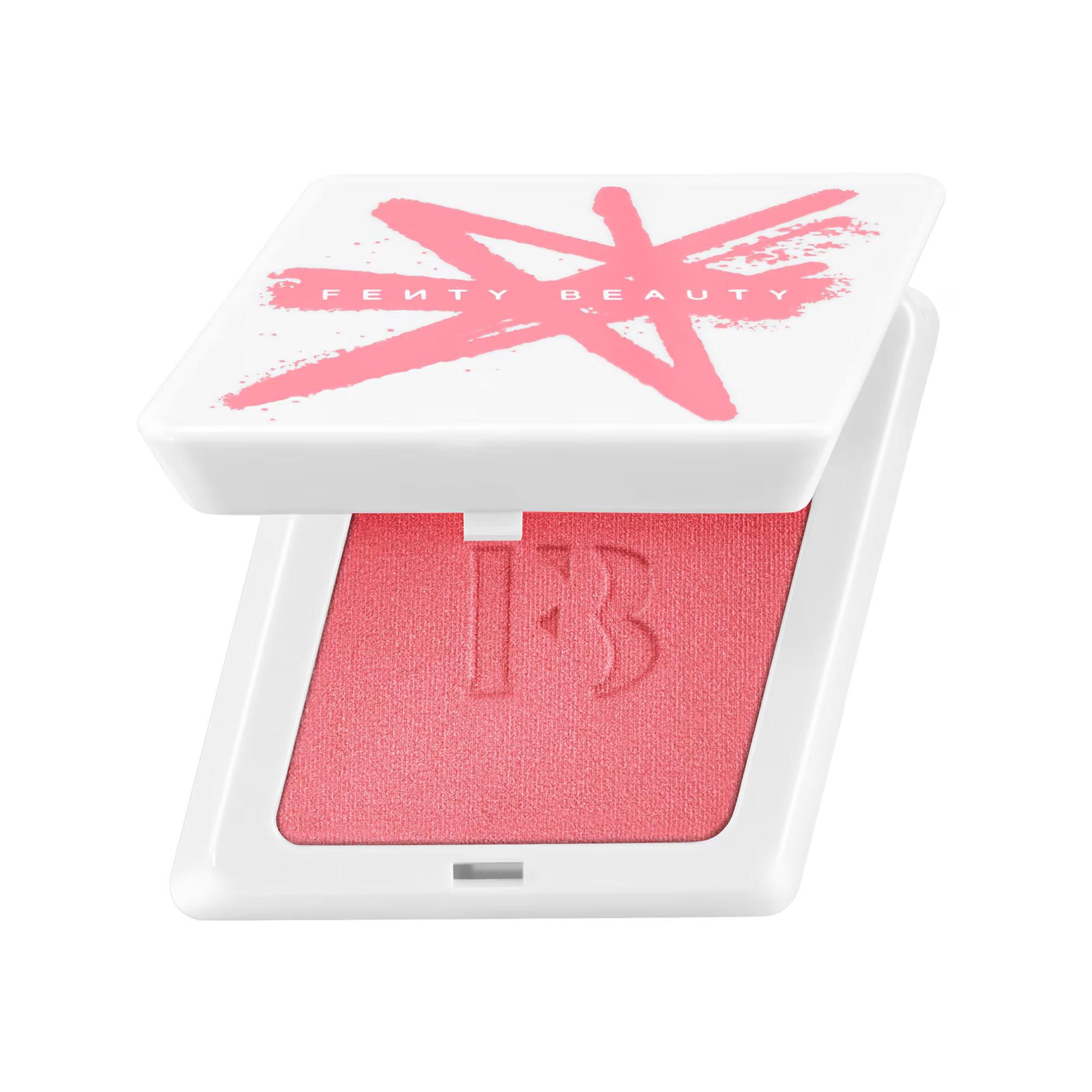 Fenty Beauty By Rihanna  Fenty Cheeks - Fard à Joue en Poudre 