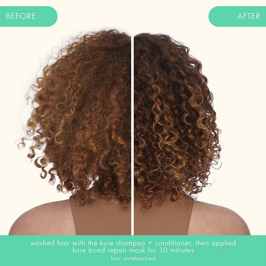 amika  The Kure - Intensiv reparierende Maske 