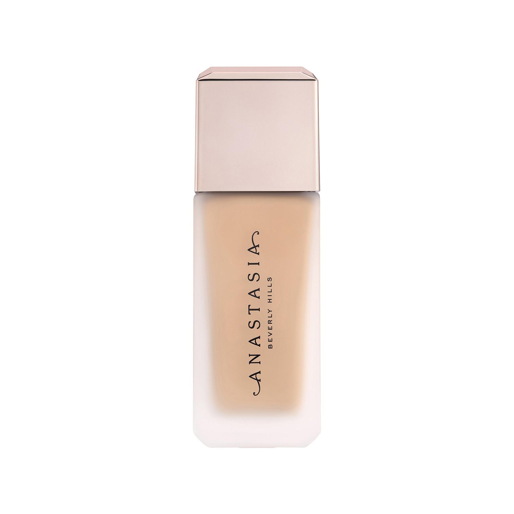 Anastasia Beverly Hills  Impeccable Blurring Second Skin Matte Foundation - Fond de Teint 