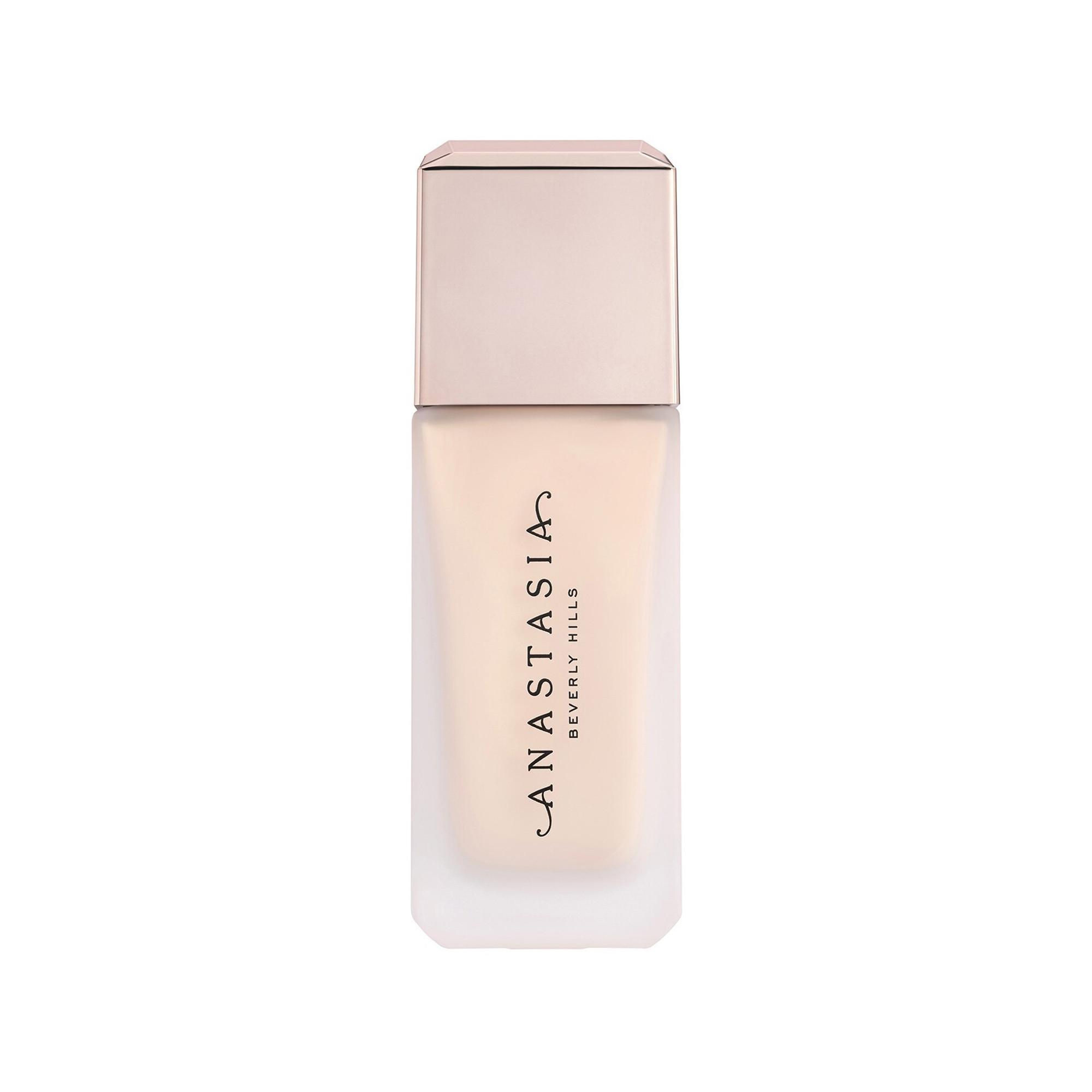 Anastasia Beverly Hills  Impeccable Blurring Second Skin Matte Foundation - Fond de Teint 