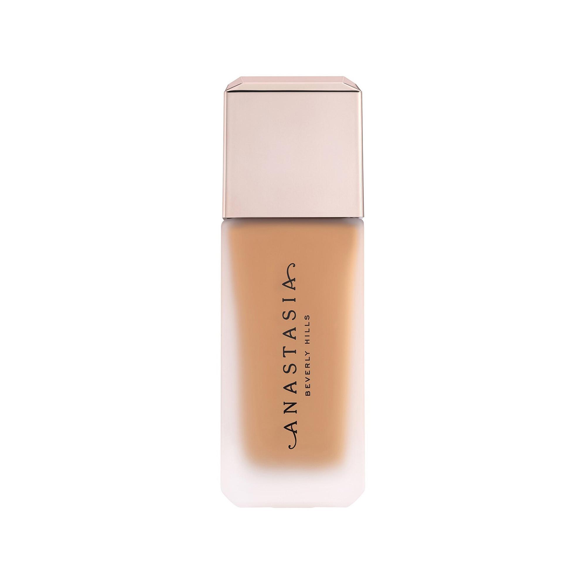 Anastasia Beverly Hills  Impeccable Blurring Second-Skin Matte Foundation - Fondotinta 