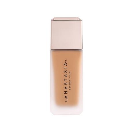 Anastasia Beverly Hills  Impeccable Blurring Second-Skin Matte Foundation - Fondotinta 