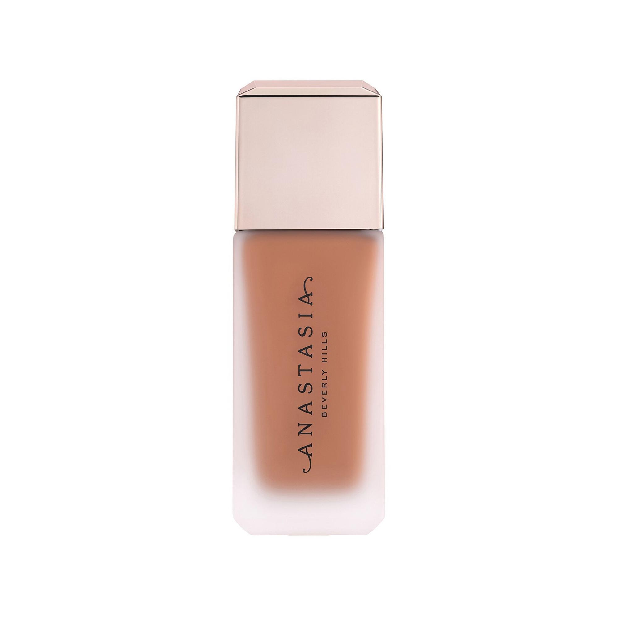 Anastasia Beverly Hills  Impeccable Blurring Second Skin Matte Foundation - Fond de Teint 